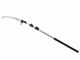 Verdemax Segaccio + asta telescopica 3 sezioni cm 190-500