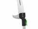 Verdemax - Segaccio + asta telescopica 3 sezioni cm 130-310