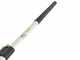 Verdemax - Segaccio + asta telescopica 3 sezioni cm 130-310