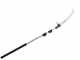 Verdemax - Segaccio + asta telescopica 3 sezioni cm 130-310