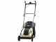 Blackstone B-ELM 43 - Tagliaerba elettrico - 2000 W - Taglio 43 cm