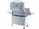 Royal Food RF-GB SS-Plus - Barbecue a gas - 6+1 INOX