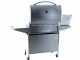 Royal Food RF-GB SS-Plus - Barbecue a gas - 6+1 INOX