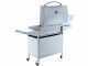 Royal Food RF-GB SS-Plus - Barbecue a gas - 6+1 INOX