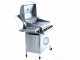 Royal Food RF-GB SS-Plus - Barbecue a gas - 6+1 INOX