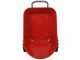 Geotech CAR 300T-100 - Carriola elettrica a batteria 40V 6Ah con cassone ribaltabile