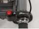 Geotech CAR 300T-100 - Carriola elettrica a batteria 40V 6Ah con cassone ribaltabile
