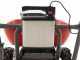 Geotech CAR 300T-100 - Carriola elettrica a batteria 40V 6Ah con cassone ribaltabile