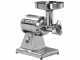 Fimar TC12TS - Tritacarne elettrico - Corpo in alluminio - Gruppo di macinazione in alluminio - 230V