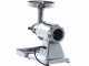Fimar TC12TS - Tritacarne elettrico - Corpo in alluminio - Gruppo di macinazione in alluminio - 230V