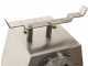 Fimar TC32TN - Tritacarne elettrico - Corpo in acciaio Inox - Gruppo di macinazione in alluminio - 230V