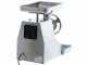 Fimar TC32TN - Tritacarne elettrico - Corpo in acciaio Inox - Gruppo di macinazione in alluminio - 230V