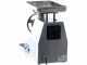 Fimar TC32TN - Tritacarne elettrico - Corpo in acciaio Inox - Gruppo di macinazione in alluminio - 230V