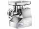 Fimar TC32TN - Tritacarne elettrico - Corpo in acciaio Inox - Gruppo di macinazione in alluminio - 230V