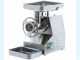 Fimar TC32TN - Tritacarne elettrico - Corpo in acciaio Inox - Gruppo di macinazione in alluminio - 230V