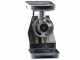 Fimar TC32TN - Tritacarne elettrico - Corpo in acciaio Inox - Gruppo di macinazione in alluminio - 230V