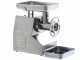 Fimar TC32TN - Tritacarne elettrico - Corpo in acciaio Inox - Gruppo di macinazione in alluminio - 230V