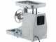 Fimar TC32TN - Tritacarne elettrico - Corpo in acciaio Inox - Gruppo di macinazione in alluminio - 230V