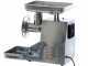 Fimar TC32TN - Tritacarne elettrico - Corpo in acciaio Inox - Gruppo di macinazione in alluminio - 230V