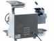 Fimar TC22AT - Tritacarne elettrico - Con grattugia integrata - Gruppo di macinazione in alluminio - 230V