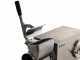 Fimar TC22AT - Tritacarne elettrico - Con grattugia integrata - Gruppo di macinazione in alluminio - 400V
