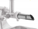 Accessorio passapomodoro per macchine tritacarne FIMAR N.12