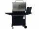 Royal Food RF-GB MBPC - Barbecue a gas - 4+1