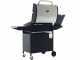 Royal Food RF-GB MBPC - Barbecue a gas - 4+1