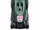 Bosch Easy Rotak 36-550 - Tagliaerba a batteria - 36V/4Ah - Taglio 37 cm