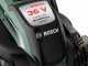 Bosch Easy Rotak 36-550 - Tagliaerba a batteria - 36V/4Ah - Taglio 37 cm