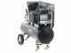 BlackStone B-LBC 50-30 - Compressore aria elettrico a cinghia - Motore 3 HP - 50 lt