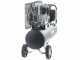 BlackStone B-LBC 50-20 - Compressore aria elettrico a cinghia - Motore 2 HP - 50 lt