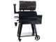 Royal Food RF-PB 2870 - Barbecue a pellet