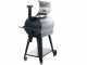 Royal Food RF-PB 2870 - Barbecue a pellet