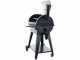 Royal Food RF-PB 2870 - Barbecue a pellet