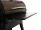 Royal Food RF-PB 2870 - Barbecue a pellet