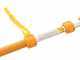 Silky Longboy 360 Seghetto professionale su asta telescopica in alluminio - asta di 3,60M