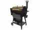 Royal Food RF-PB 3570 - Barbecue a pellet