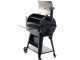 Royal Food RF-PB 3570 - Barbecue a pellet