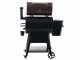 Royal Food RF-PB 3570 - Barbecue a pellet