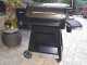 Royal Food RF-PB 3570 - Barbecue a pellet