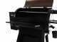 Royal Food RF-PB 3570 - Barbecue a pellet