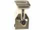 Fimar TC 12C - Tritacarne elettrico - Corpo in Inox - Gruppo di macinazione in alluminio