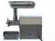 Fimar TC 12C - Tritacarne elettrico - Corpo in Inox - Gruppo di macinazione in alluminio