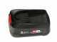 BOSCH Fontus GEN 2 - Idropulitrice a batteria portatile - 20 bar - 180l/h - serbatoio 15 l