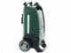 BOSCH Fontus GEN 2 - Idropulitrice a batteria portatile - 20 bar - 180l/h - serbatoio 15 l