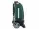 BOSCH Fontus GEN 2 - Idropulitrice a batteria portatile - 20 bar - 180l/h - serbatoio 15 l