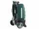 BOSCH Fontus GEN 2 - Idropulitrice a batteria portatile - 20 bar - 180l/h - serbatoio 15 l
