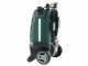 BOSCH Fontus GEN 2 - Idropulitrice a batteria portatile - 20 bar - 180l/h - serbatoio 15 l