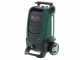 BOSCH Fontus GEN 2 - Idropulitrice a batteria portatile - 20 bar - 180l/h - serbatoio 15 l